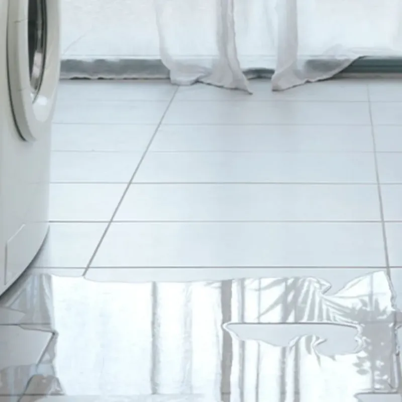 Appliance Leak Cleanup in Carson, CA