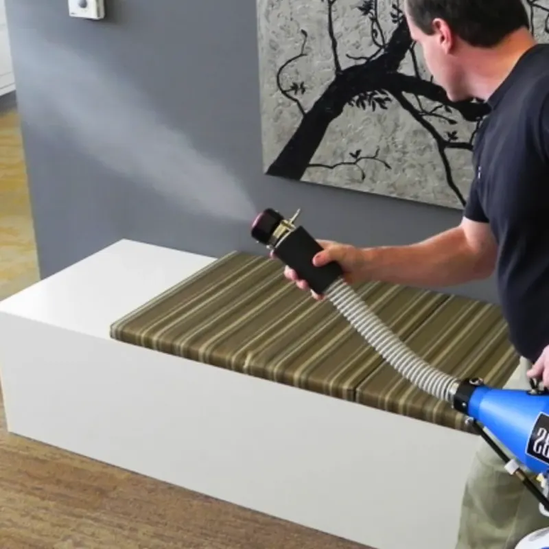Professional Odor Removal in Carson, CA